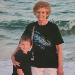 Meet your Posher, Alexander